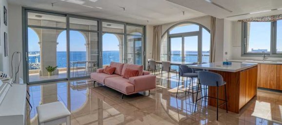 2 غرف نوم شقة في Limassol, Cyprus رقم 18130 9