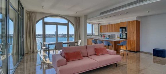 2 غرف نوم شقة في Limassol, Cyprus رقم 18130 13