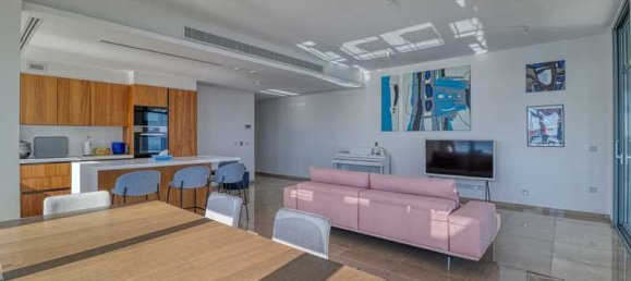 2 غرف نوم شقة في Limassol, Cyprus رقم 18130 10