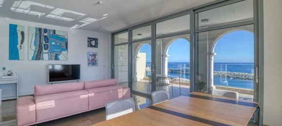 2 غرف نوم شقة في Limassol, Cyprus رقم 18130 3