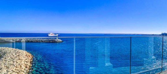 2 غرف نوم شقة في Limassol, Cyprus رقم 18130 5