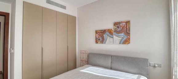 2 غرف نوم شقة في Limassol, Cyprus رقم 18130 2