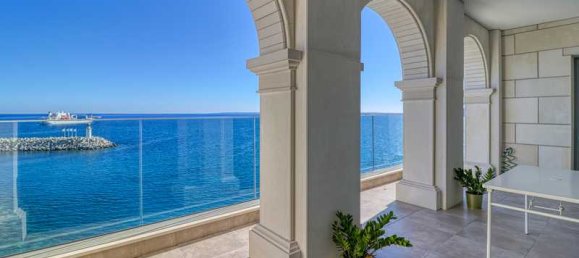 2 غرف نوم شقة في Limassol, Cyprus رقم 18130 16