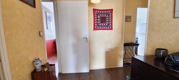 Apartamento de 2 dormitorios en Neuilly-sur-Marne, France No. 169665 13