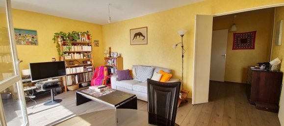 Apartamento de 2 dormitorios en Neuilly-sur-Marne, France No. 169665 3