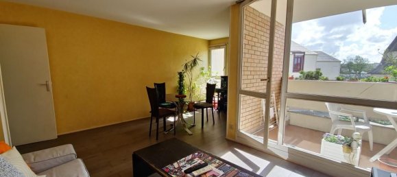 Apartamento de 2 dormitorios en Neuilly-sur-Marne, France No. 169665 5