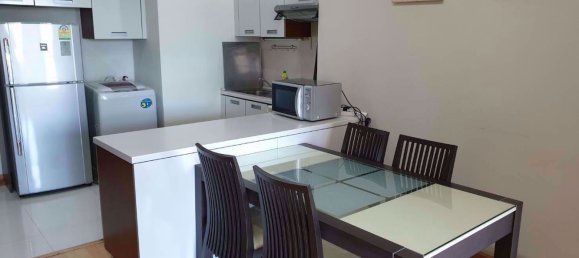 Condominio de 2 dormitorios en Khlong Toei, Thailand No. 10370 3