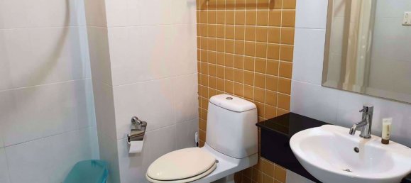 Condominio de 2 dormitorios en Khlong Toei, Thailand No. 10370 7