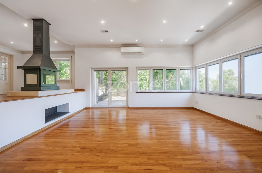 Casa de 4 dormitorios en Sintra, Portugal No. 238914