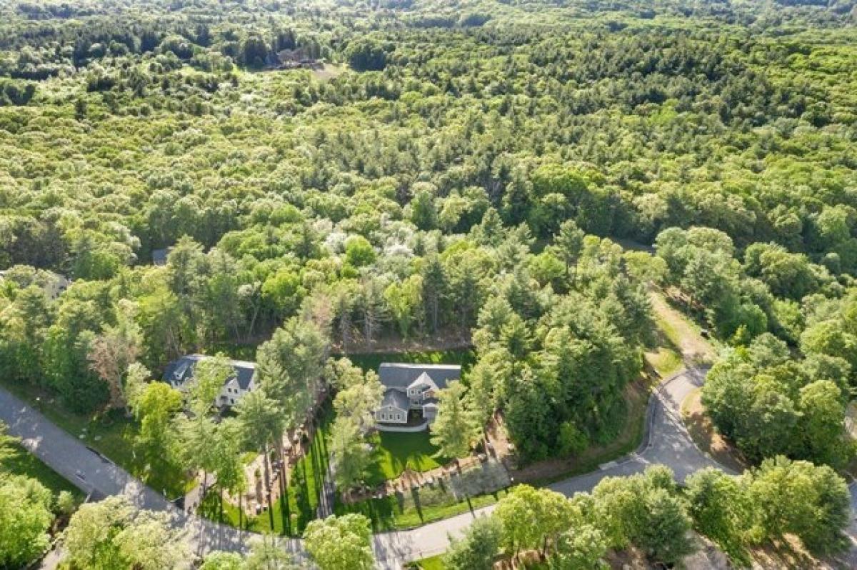 Grundstück in Framingham, USA, Nr. 511855