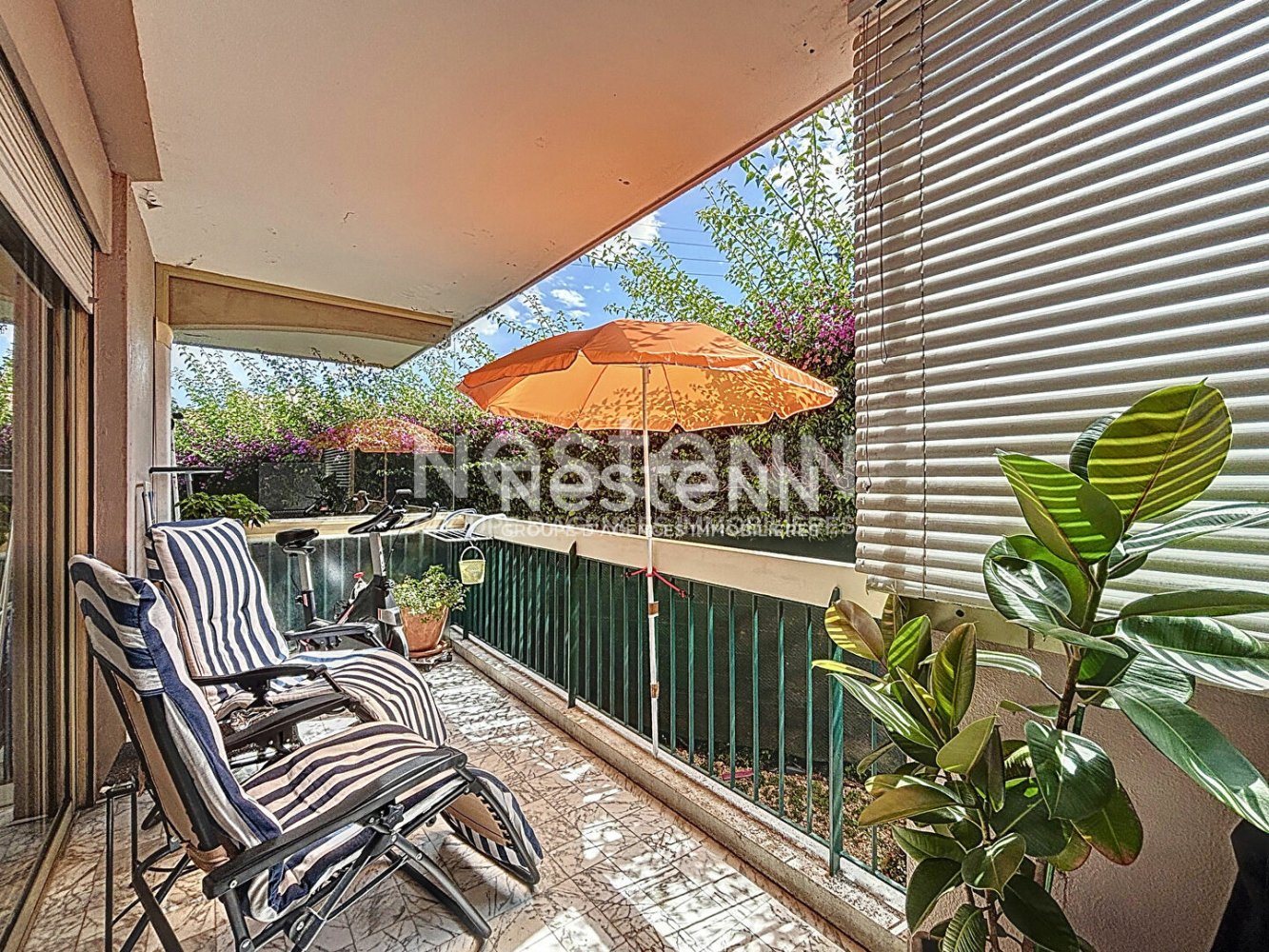 Studio in Vallauris, France No. 284732