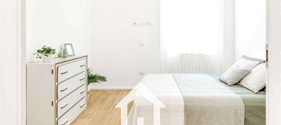 3-salle Appartement à Milan, Italy No. 339102 9