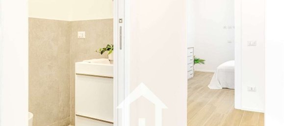 3-salle Appartement à Milan, Italy No. 339102 23