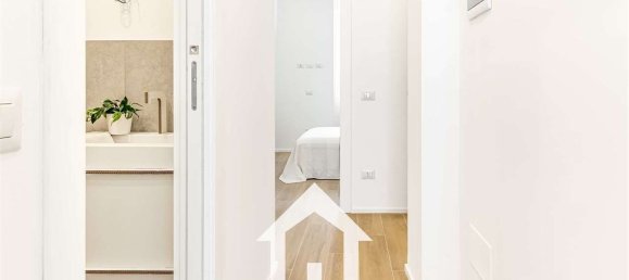 3-salle Appartement à Milan, Italy No. 339102 24