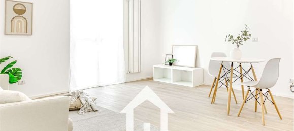 3-salle Appartement à Milan, Italy No. 339102 3