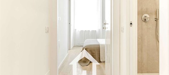 3-salle Appartement à Milan, Italy No. 339102 14