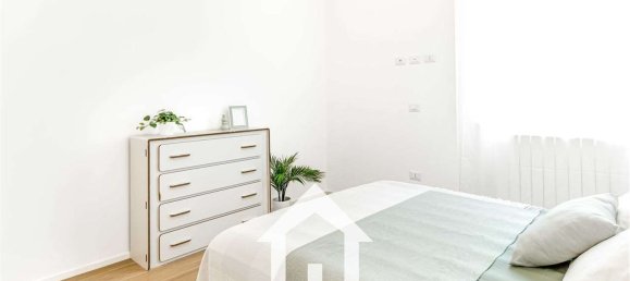 3-salle Appartement à Milan, Italy No. 339102 11