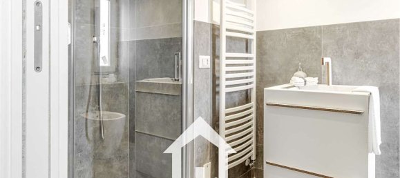 3-salle Appartement à Milan, Italy No. 339102 19