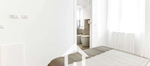 3-salle Appartement à Milan, Italy No. 339102 21