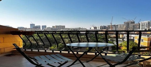 1 chambre Appartement à Jumeirah Village Circle, UAE No. 44984 11