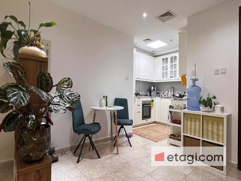 1 chambre Appartement à Jumeirah Village Circle, UAE No. 44984