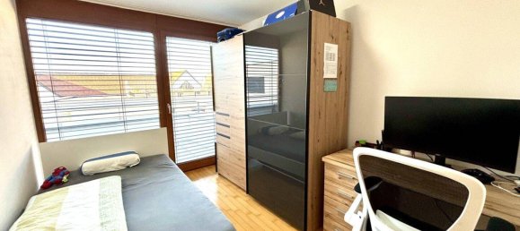 3 rooms Apartment in Lustenau, Austria No. 140471 10