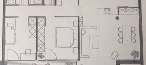 3 rooms Apartment in Lustenau, Austria No. 140471 12