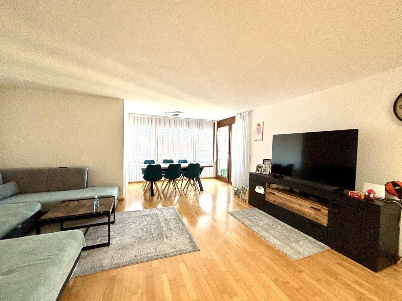 3 rooms Apartment in Lustenau, Austria No. 140471