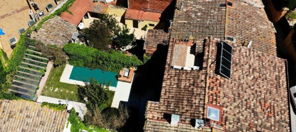 5 غرف نوم تاون هاوس في Palafrugell, Spain رقم 88522 36