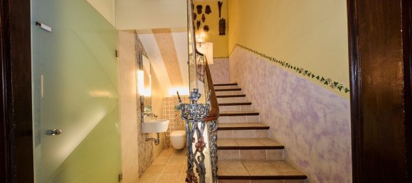 5 غرف نوم تاون هاوس في Palafrugell, Spain رقم 88522 18