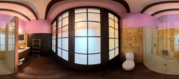 5 غرف نوم تاون هاوس في Palafrugell, Spain رقم 88522 5