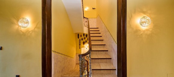 5 غرف نوم تاون هاوس في Palafrugell, Spain رقم 88522 23