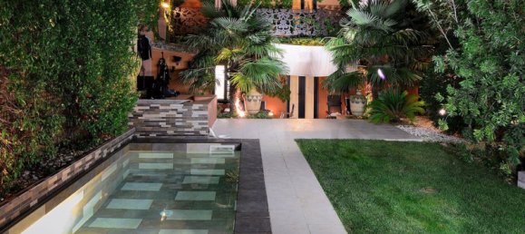 5 غرف نوم تاون هاوس في Palafrugell, Spain رقم 88522 34