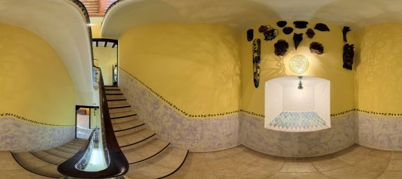 5 غرف نوم تاون هاوس في Palafrugell, Spain رقم 88522 46