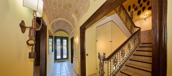 5 غرف نوم تاون هاوس في Palafrugell, Spain رقم 88522 15