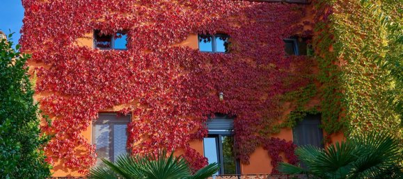 5 غرف نوم تاون هاوس في Palafrugell, Spain رقم 88522 40