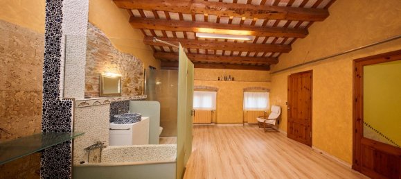 5 غرف نوم تاون هاوس في Palafrugell, Spain رقم 88522 28