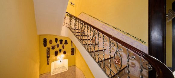 5 غرف نوم تاون هاوس في Palafrugell, Spain رقم 88522 19