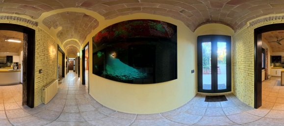 5 غرف نوم تاون هاوس في Palafrugell, Spain رقم 88522 45