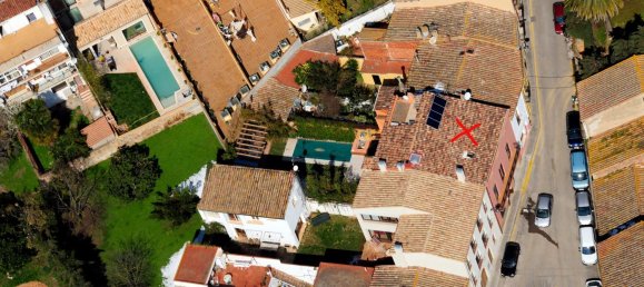 5 غرف نوم تاون هاوس في Palafrugell, Spain رقم 88522 12