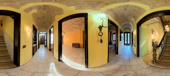 5 غرف نوم تاون هاوس في Palafrugell, Spain رقم 88522 44