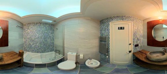 5 غرف نوم تاون هاوس في Palafrugell, Spain رقم 88522 48