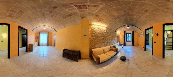 5 غرف نوم تاون هاوس في Palafrugell, Spain رقم 88522 42