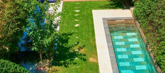 5 غرف نوم تاون هاوس في Palafrugell, Spain رقم 88522 37