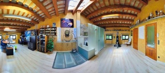 5 غرف نوم تاون هاوس في Palafrugell, Spain رقم 88522 11