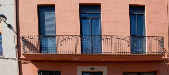 5 غرف نوم تاون هاوس في Palafrugell, Spain رقم 88522 39