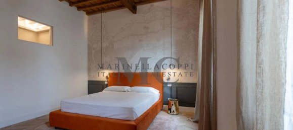 3 Schlafzimmer Wohnung in Florence, Italy, Nr. 49171 5