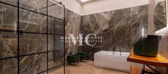 3 Schlafzimmer Wohnung in Florence, Italy, Nr. 49171 12