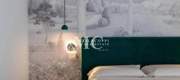 3 Schlafzimmer Wohnung in Florence, Italy, Nr. 49171 9