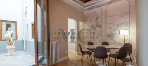 3 Schlafzimmer Wohnung in Florence, Italy, Nr. 49171 3